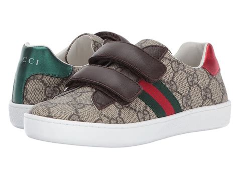 cheap kids gucci sneakers|gucci sneakers for boys.